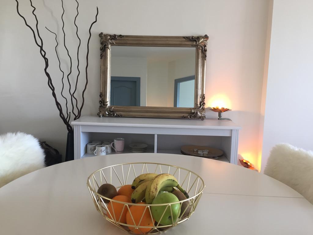 Apartment Joaquin Frigiliana Bagian luar foto