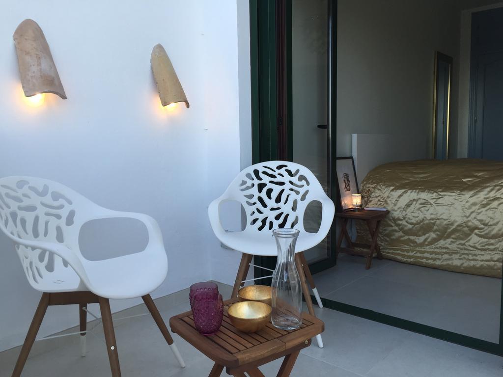 Apartment Joaquin Frigiliana Bagian luar foto